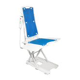 Lightweight Electric Chair Lift Lift Elderly Remote Control Fall Assist